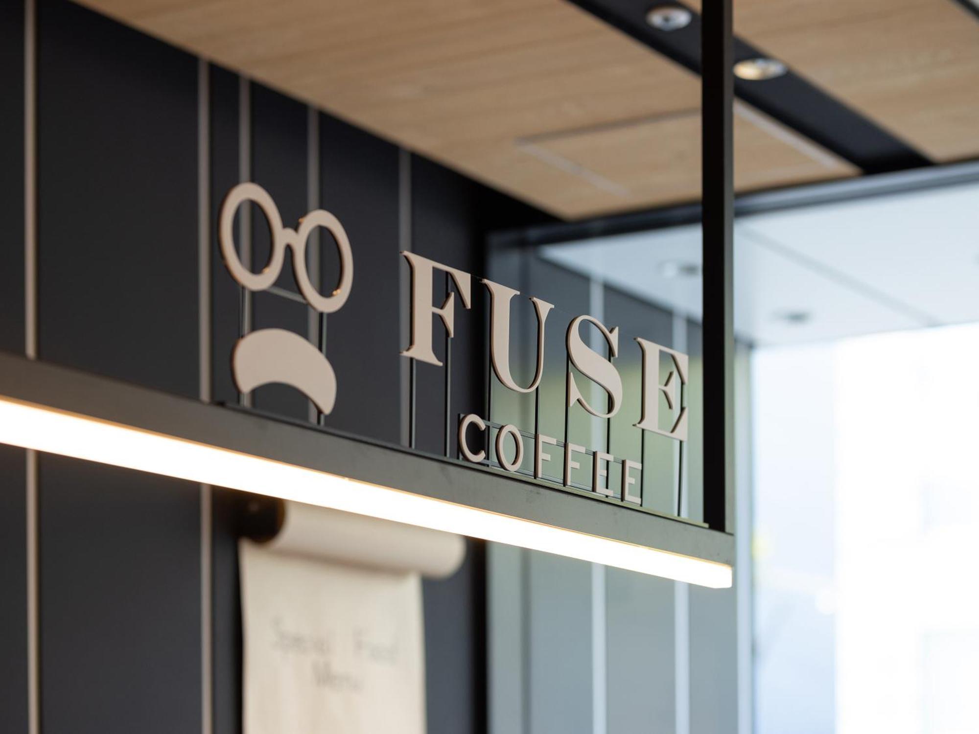 Hotel Androoms Nagoya Fushimi Exterior foto